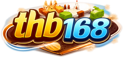 THB168 Logo